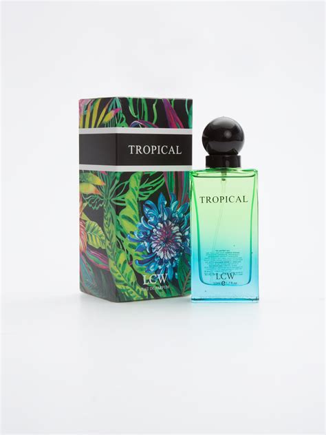 lc waikiki perfume.